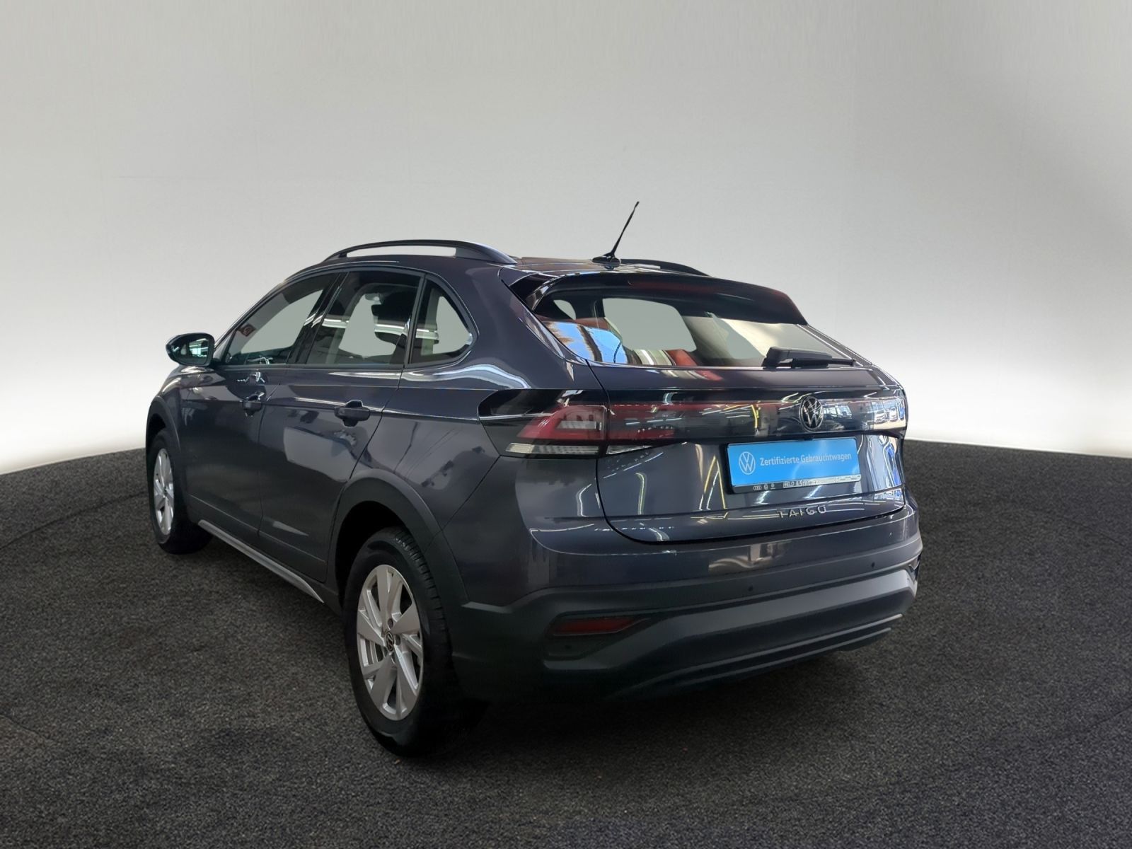 Volkswagen Taigo Life 1.0 TSI DSG LED NAVIPRO KAM SHZ 5J.G foto 3