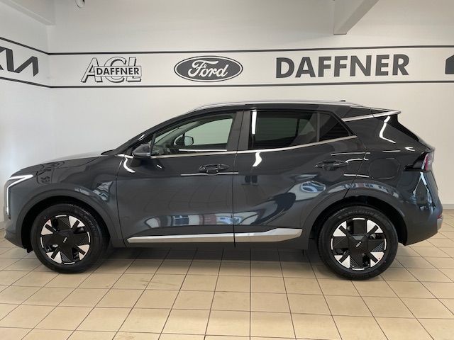 Fahrzeugabbildung Kia Sportage Vision 1.6 Navi SpurhalteASS DAB LED