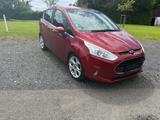 Ford B-Max 1,0 EcoBoost 92kW S/S Titanium Titanium