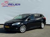 Ford Focus Wagon 1.6 TDCI ECOnetic Lease - Ford Focus Econetic mit Diesel-Antrieb
