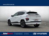 Hyundai KONA Elektro 65,4 kWh Prime Elektro 2WD - weiße Hyundai KONA Elektro
