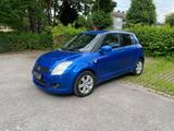 Suzuki Swift 1,3 DDIS - Suzuki Swift mit Diesel-Antrieb: Kleinwagen