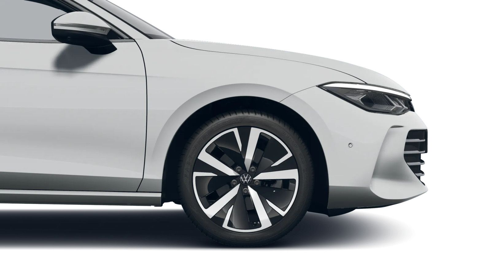 Volkswagen Passat Variant 1.5 eTSI DSG BUSINESS IQ.DRIVE AR foto 4
