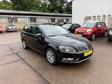 Volkswagen Passat Variant 1.4 TSI 90KW,NAVI,AHK,TÜV06/2028 - Volkswagen Passat Variant: 1.9