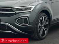Volkswagen T-Roc - Vorschau Bild 15