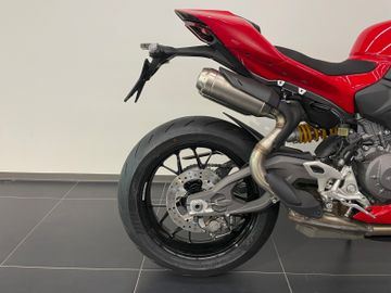 Ducati Panigale V2S