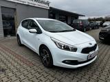Kia cee'd / Ceed - Kia aus 2014