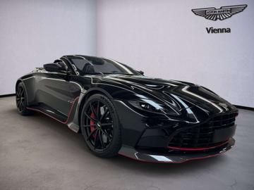 2023 Aston Martin V12 VANTAGE 照片 2