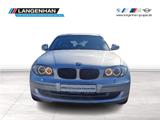 BMW 118d 5-Türer Xenon Tempomat Klimaaut. Shz PDC - BMW 118 in Erfurt