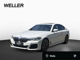 BMW 540d xDrive M Sport GSD St&Go HUD HiFi RFK 19"