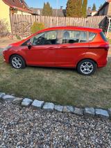 Ford B-Max - Ford B-Max von privat