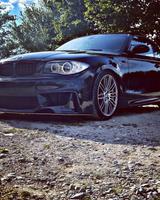 BMW E82 135is kein US Import !! - BMW 135 aus 2008: Coupe