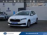 Skoda Fabia 1.0 MPI Active LED SITZHZG SMARTLINK PDC-h - Skoda Fabia Gebrauchtwagen in Rostock