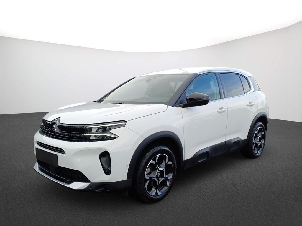 Image of Citroën C5 Aircross