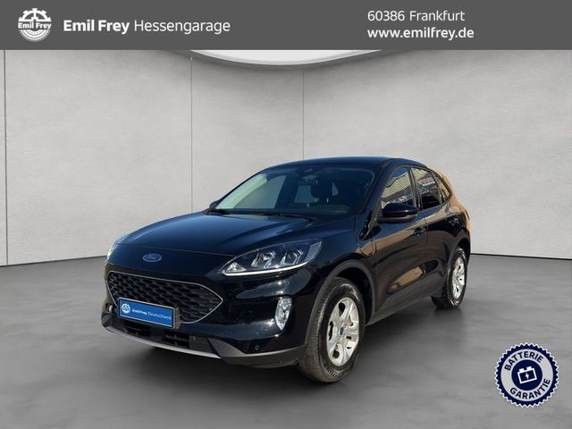 Ford Kuga 2.5 Duratec PHEV COOL&CONNECT