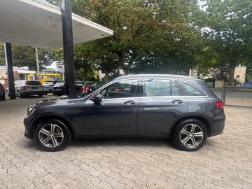 صورة 7 لـ 2015 Mercedes-BENZ GLC