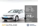 Volkswagen Golf VIII GTD 2.0 TDI DSG | AHK | ACC | NAVI | - VW Golf Gebrauchtwagen in Münster