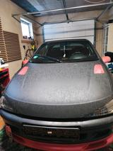 Opel Tigra A Projektaufgabe - Opel Tigra: Sportwagen