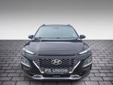Hyundai Kona 1.6 Premium 2WD Kamera LED SZH GJR - Hyundai KONA in Halle