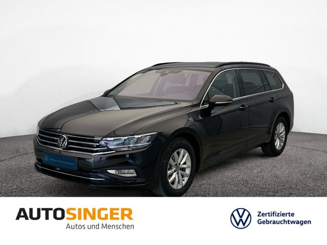 Volkswagen Passat Variant Business TDI DSG *AHK*LED*ACC*NAV