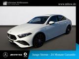 Mercedes-Benz AMG A 35 4M LIM *KeyGo*Multibeam*AdvancedPlus*
