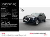 Audi Q3 35 TDI*Navi*LED*Alu*PDC*Virtual Cockpit*Kamer - Audi Jahreswagen