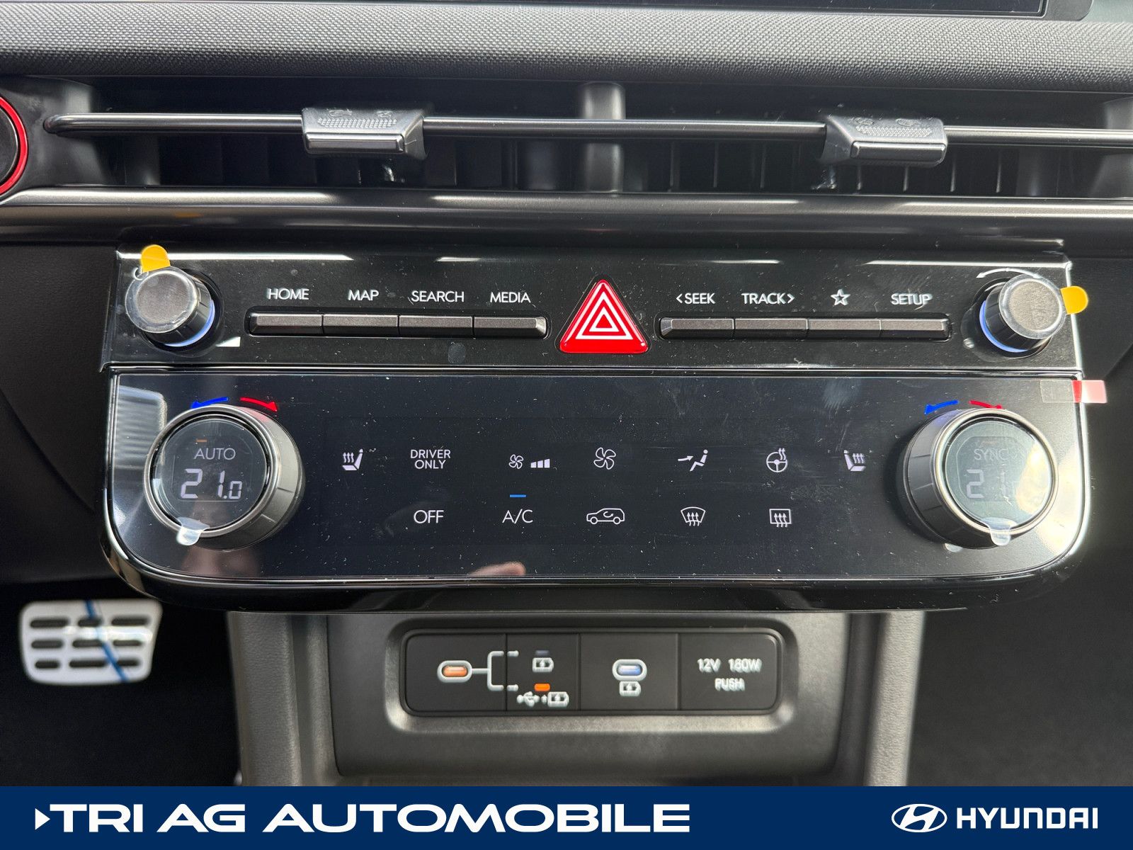 Hyundai TUCSON - Bild 17