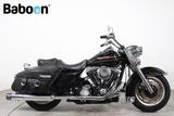 Harley-Davidson FLHR Road King - HARLEY-DAVIDSON 1998 ROAD KING