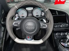 AUDI R8 Spyder 4.2 quattro|Keramik|B&O|MagneticRide