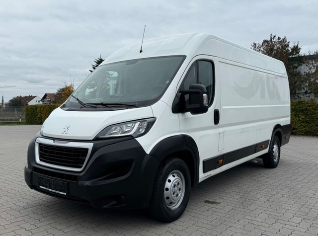 Peugeot Boxer 2.2HDi 435 L4H2 Avantage-Eidition