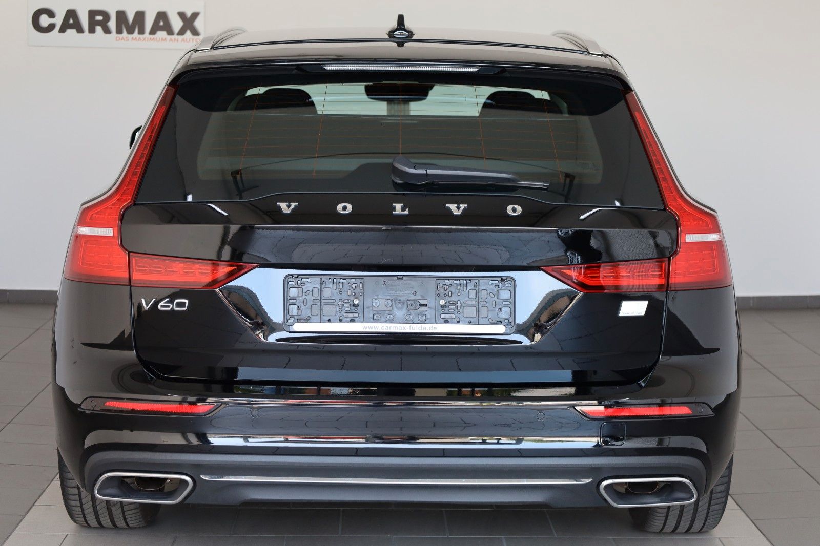 Fahrzeugabbildung Volvo V60 Kombi T6 Recharge Inscription Navi,LED,Apple
