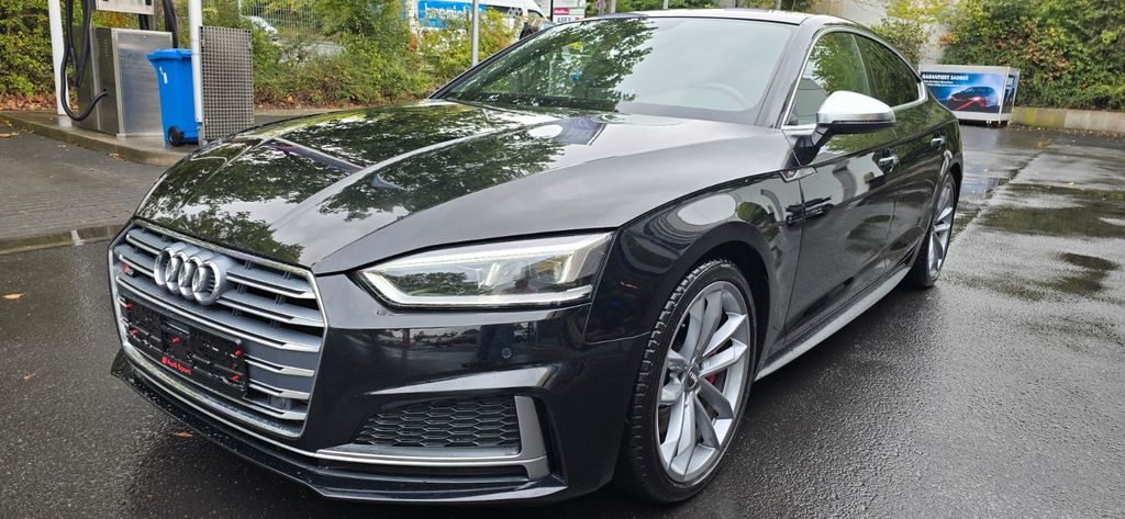 Image of Audi S5
