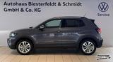 Volkswagen T-Cross Life 1.0 TSI DSG AHK RFK APP ACC LED SHZ