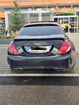 Mercedes-Benz CL 63 AMG AMG - gebrauchte Mercedes-Benz CL 63 AMG aus dem Jahr 2008