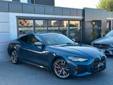 BMW M 440 i Coupe xDrive*Laser*R-Kamera*8x-Bereift* - BMW: X 8