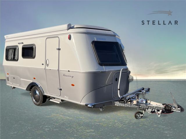 HYMER / ERIBA / HYMERCAR Eriba Touring 560 Ab Lager- jetzt 13.763 sparen