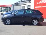 Skoda Fabia Combi 1.0 TSI Clever ACC LED SmartLink PDC - Skoda Fabia: Schwarz, Combi