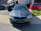 Skoda Octavia Combi RS  Klima,PDC,SHZ,2.Hand - Skoda Octavia aus 2011: Kombi