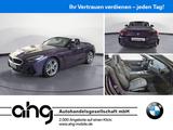 BMW Z4 sDrive20i Cabrio Sport Aut. Klimaaut. HIFI - BMW Z4 Jahreswagen