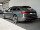 Audi S6 Avant 3.0 TDI quattro - graue Audi S6