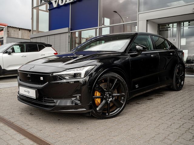 Polestar 2 Long Range Dual BST Edition 230