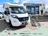 Eura Mobil Profila T 695 HB *150PS*Queensbett quer*SAT*Sola - Eura Mobil Profila