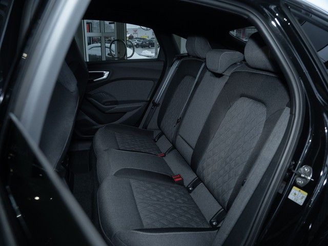 A5 Limousine TDI S line TECH-PLUS+MATRIX+360°