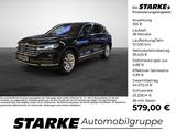 Volkswagen Touareg 3.0 TDI 4M LED Luft Navi AHK Leder Kam - gebrauchte VW Touareg aus dem Jahr 2021