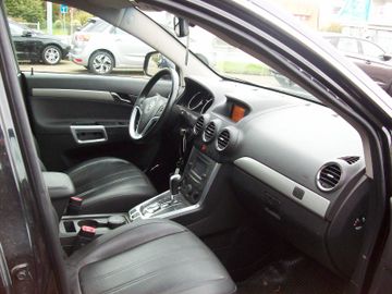 Bild 5 Opel Antara 2.2CDTI Cosmo 4x4