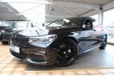 BMW 730 LD M Xdrive - BMW 730: Ld
