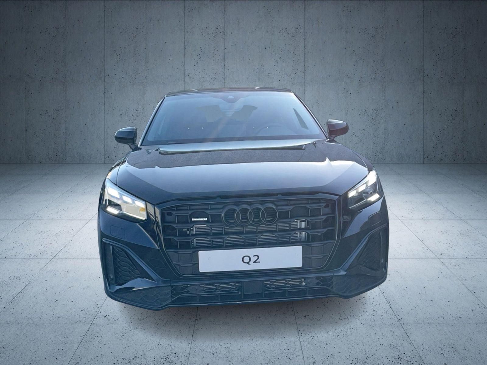 Audi Q2 - Bild 9