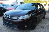 Citroën C4 Lim. Attraction - Citroën C4 Attraction mit Benzin-Antrieb