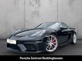 Porsche Cayman 718 GT4 Sport Chrono Sportabgasanlage LED - Porsche Cayman in Bochum