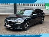 Mazda 6 Kombi Sports-Line